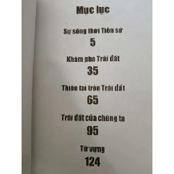 Vĩ trụ + trái đất - 200x - 275 trang - LỊCH SỬ - CHÍNH TRỊ - TRIẾT HỌC - ANTQ2911-17 712594