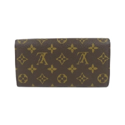 Ví Louis Vuitton Monogram Fulli Portefeuille Sara M60232 621296