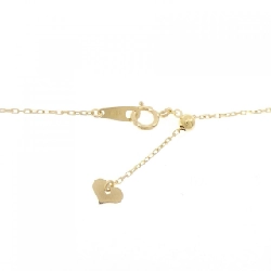 K18YG Dây chuyền kim cương 0.30CT - Hàng hiệu Chính hãng 856488