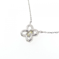 Dây chuyền kim cương PT900/PT850 0.15CT - Hàng hiệu Chính hãng 859085