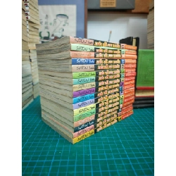 Truyện tranh bác sĩ ma giới ( đọc xuôi ) 576354