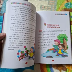 365 Truyện Kể Hàng Đêm 934596