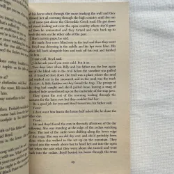 The Crossing - Cormac McCarthy  760136