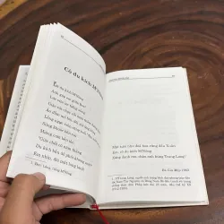 II Thơ: Nhớ Nam Nung - Phùng Đình Ấm (Ba Cung) - 2005 1000933