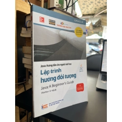 Lập Trình Hướng Đối Tượng - Java