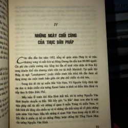 Hồi ký Hoành Linh Đỗ Mậu - Tâm sự tướng lưu vong 991473