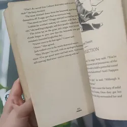 The Land of Stories: The Enchantress Returns - Chris Colfer 1033630