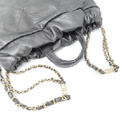 Chanel Chanel22 Dòng AS3313 Ba lô 611685