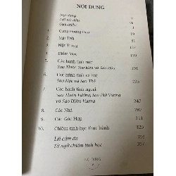 Chiêm tinh học bí mật quyền lực từ các hành tinh-Juliana McCarthy- sách mới 790264