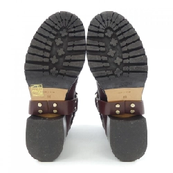 Giày bốt VALENTINO GARAVANI - Hàng hiệu Authentic 829032