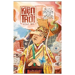 Kiện trời (ĐB) - Giai Du - LINHLANBOOKS - Sách Văn học Blogmeo040226