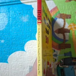 Thịnh vượng tài chính tuổi 30 (Tập 1) 973484