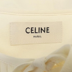 Áo sơ mi CELINE 2C06A008D 630774