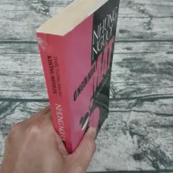 Thiếu tướng Nhà văn Khổng Minh Dụ. Những người ở ngôi nhà mật. 748374