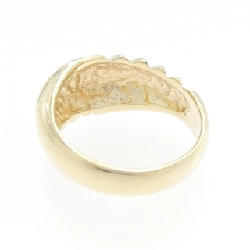 Nhẫn 14KYG - Hàng hiệu Authentic 851079