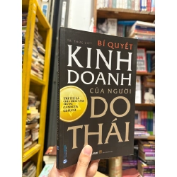 Bí quyết kinh doanh của người Do Thái 362292