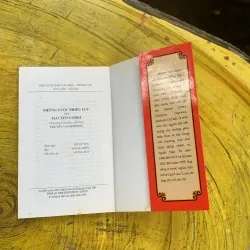 COMBO MAXIM GORKY: THỜI THƠ ẤU- NGƯỜI MẸ- NHỮNG TRƯỜNG ĐẠI HỌC CỦA TÔI- NHỮNG CUỘC PHIÊU L 744793