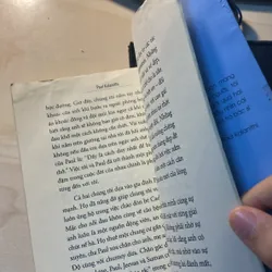 Khi hơi thở hóa thinh không - Paul Kalanithi 734318