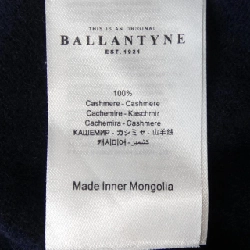 Áo khoác cardigan BALLANTYNE - Hàng hiệu Authentic 824194