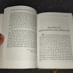 VỀ NHÀ MÌNH XA QUÁ, MÁ ƠI! - TRẦN THANH PHƯƠNG 957926