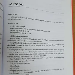 CHẨN ĐOÁN VÀ ĐIỀU TRỊ BỆNH NỘI KHOA 732167