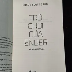 Trò chơi của Ender 721153