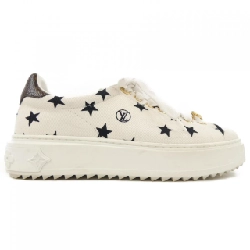 Giày sneaker LOUIS VUITTON Time Outline - Hàng hiệu Authentic