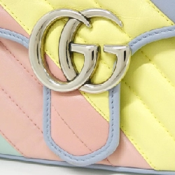 Túi đeo vai GG MARMONT 443497 DTDXP - Hàng hiệu Authentic 803072