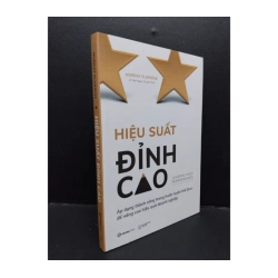 Hiệu suất đỉnh cao 982443