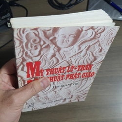 Mỹ thuật Lý Trần - Mỹ thuật phật giáo 469565