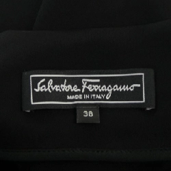 Chân váy SALVATORE FERRAGAMO - Hàng hiệu Authentic 820254