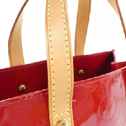 Túi Louis Vuitton Vernis Reed PM M91990 617125