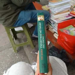 Từ Điển Thuật Ngữ Mỹ Thuật Phổ Thông- Đặng Bích Ngân Chủ Biên 782963