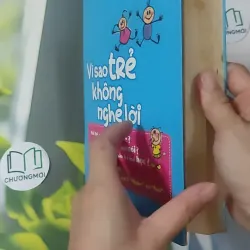 Vì Sao Trẻ Không Nghe Lời - Lưu Diễm 1018925