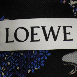 LOEWE Denim Jacket - Hàng hiệu Chính hãng 886667