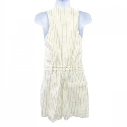 【Mã giảm giá】Louis Vuitton LOUIS VUITTON Đồ liền thân 648346