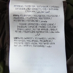 【Mã giảm giá】Áo khoác Moncler MONCLER 641859