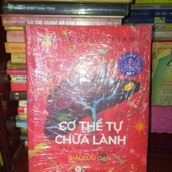 Cơ thể tự chữa lành 385518