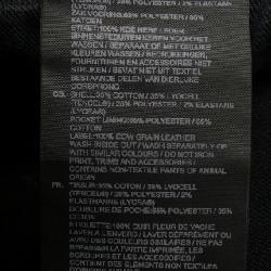 G-STAR Jeans - Hàng hiệu Authentic 886596