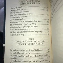 Hiến pháp Mỹ được làm ra như thế nào? 718597