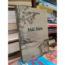 Mái Hiên - Mai Thế Hùng