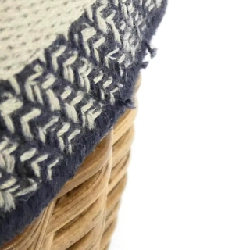 Túi xách vai DIOR OBLIQUE của Christian Dior M7600CMVO 613344