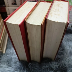 Mưu lược gia tinh tuyển  460558