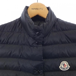 MONCLER LIANE Áo gile lông 627576