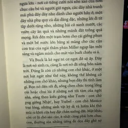 Tiếng gọi của hoang dã - Jack London 972750