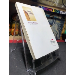 Đồng đẳng 2003 mới 70% ố bẩn nhẹ Vinh Huỳnh HPB0906 SÁCH VĂN HỌC 459217