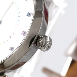 Louis Vuitton Tambour Slim 11P QA159 SS Quartz - Hàng hiệu Authentic 876200