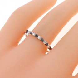 Nhẫn kim cương K18WG 0.22CT - Hàng hiệu Authentic 854235