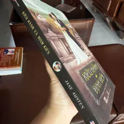 Kiêu Hãnh Và Định Kiến – Jane Austen | Kiệt tác văn học kinh điển thế giới- K2 996390