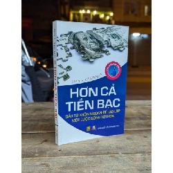 Hơn cả tiền bạc - Saly A. Glassman 297511